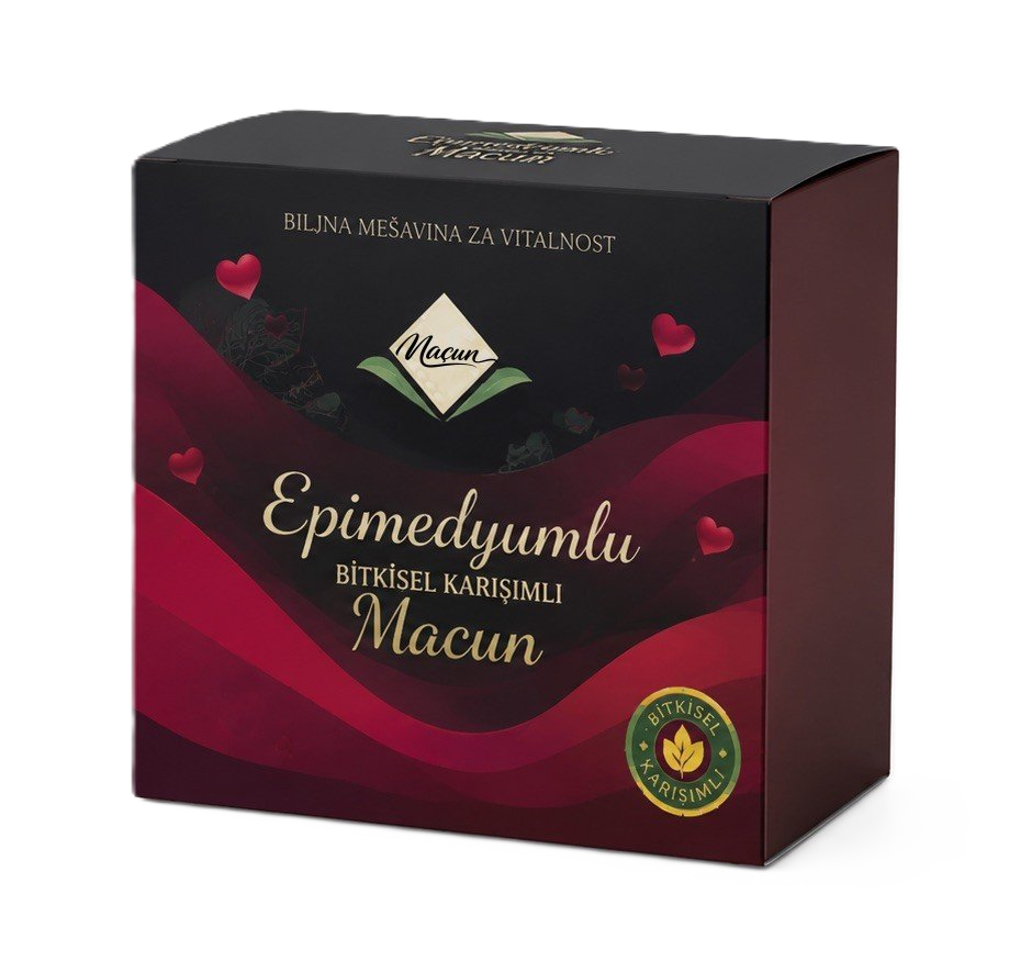macun med